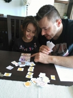 Zdjęcie: FOTORELACJA Z WTORKU 28.04.2020