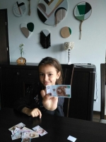 Zdjęcie: FOTORELACJA Z WTORKU 28.04.2020