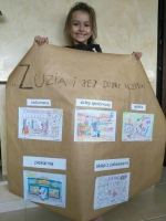 Zdjęcie: FOTORELACJA Z WTORKU 28.04.2020