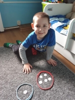 Zdjęcie: FOTORELACJA Z WTORKU 28.04.2020