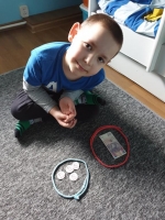 Zdjęcie: FOTORELACJA Z WTORKU 28.04.2020