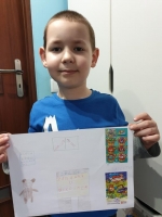 Zdjęcie: FOTORELACJA Z WTORKU 28.04.2020