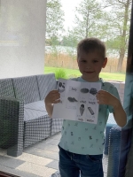 Zdjęcie: FOTORELACJA Z ŚRODY 29.04.2020