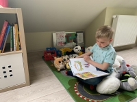 Zdjęcie: FOTORELACJA Z ŚRODY 29.04.2020