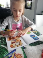 Zdjęcie: FOTORELACJA Z ŚRODY 29.04.2020