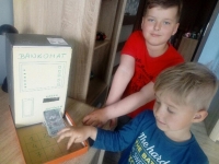 Zdjęcie: FOTORELACJA Z ŚRODY 29.04.2020