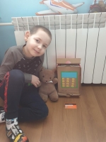 Zdjęcie: FOTORELACJA Z ŚRODY 29.04.2020