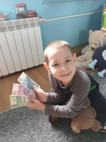 Zdjęcie: FOTORELACJA Z ŚRODY 29.04.2020