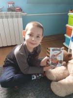 Zdjęcie: FOTORELACJA Z ŚRODY 29.04.2020