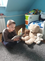 Zdjęcie: FOTORELACJA Z ŚRODY 29.04.2020