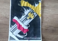 Zdjęcie: FOTORELACJA Z CZWARTKU 30.04.2020