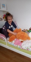 Zdjęcie: FOTORELACJA Z CZWARTKU 30.04.2020