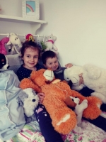 Zdjęcie: FOTORELACJA Z CZWARTKU 30.04.2020