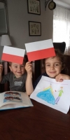 Zdjęcie: FOTORELACJA Z CZWARTKU 30.04.2020