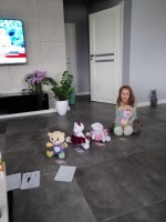 Zdjęcie: FOTORELACJA Z CZWARTKU 30.04.2020