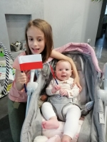 Zdjęcie: FOTORELACJA Z CZWARTKU 30.04.2020