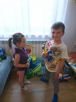 Zdjęcie: FOTORELACJA Z CZWARTKU 30.04.2020
