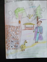 Zdjęcie: FOTORELACJA Z CZWARTKU 30.04.2020