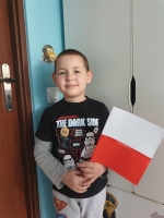 Zdjęcie: FOTORELACJA Z CZWARTKU 30.04.2020
