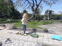 Zdjęcie: Dzielni strażacy.