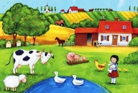 Zdjęcie: ZADANIA DO PRACY W DOMU 05.05.2020