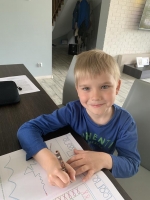 Zdjęcie: FOTORELACJA Z WTORKU 05.05.2020