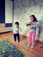 Zdjęcie: FOTORELACJA Z WTORKU 05.05.2020