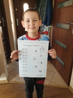 Zdjęcie: FOTORELACJA Z WTORKU 05.05.2020