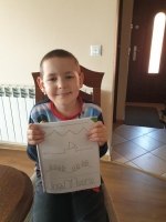 Zdjęcie: FOTORELACJA Z WTORKU 05.05.2020