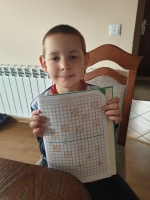 Zdjęcie: FOTORELACJA Z WTORKU 05.05.2020