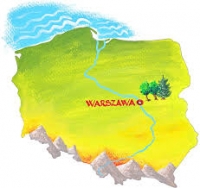 Zdjęcie: Warszawa - nasza stolica