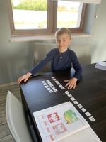 Zdjęcie: FOTORELACJA Z ŚRODY 06.05.2020