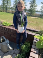 Zdjęcie: FOTORELACJA Z ŚRODY 06.05.2020