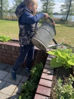 Zdjęcie: FOTORELACJA Z ŚRODY 06.05.2020