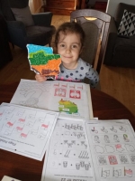 Zdjęcie: FOTORELACJA Z ŚRODY 06.05.2020