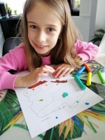 Zdjęcie: FOTORELACJA Z ŚRODY 06.05.2020