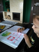 Zdjęcie: FOTORELACJA Z ŚRODY 06.05.2020
