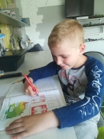 Zdjęcie: FOTORELACJA Z ŚRODY 06.05.2020