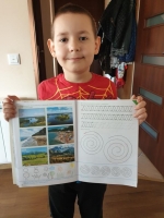Zdjęcie: FOTORELACJA Z ŚRODY 06.05.2020