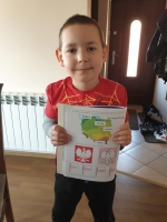Zdjęcie: FOTORELACJA Z ŚRODY 06.05.2020