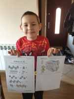Zdjęcie: FOTORELACJA Z ŚRODY 06.05.2020
