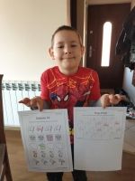 Zdjęcie: FOTORELACJA Z ŚRODY 06.05.2020