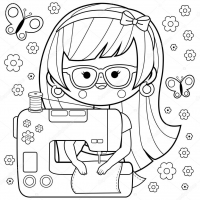 Zdjęcie: Zajęcia online 07.05.20