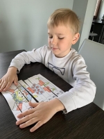Zdjęcie: FOTORELACJA Z CZWARTKU 07.05.2020