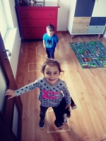 Zdjęcie: FOTORELACJA Z CZWARTKU 07.05.2020