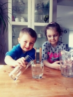 Zdjęcie: FOTORELACJA Z CZWARTKU 07.05.2020