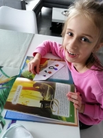 Zdjęcie: FOTORELACJA Z CZWARTKU 07.05.2020