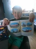 Zdjęcie: FOTORELACJA Z CZWARTKU 07.05.2020