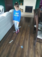 Zdjęcie: FOTORELACJA Z CZWARTKU 07.05.2020