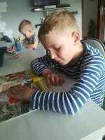 Zdjęcie: FOTORELACJA Z CZWARTKU 07.05.2020
